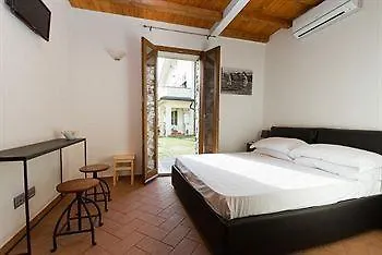 Il Giglio Hotel 2*