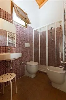 Il Giglio Hotel 2*
