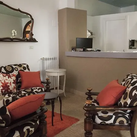 Il Giglio Hotel