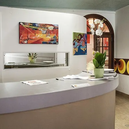 Il Giglio Hotel Abetone