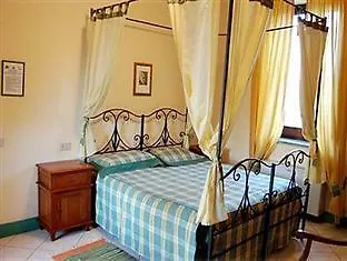Il Giglio Hotel 2*