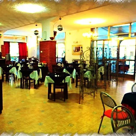 Il Giglio Hotel Abetone
