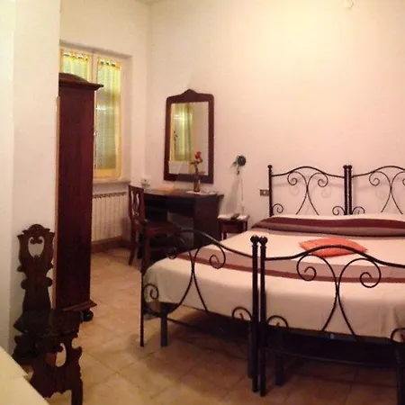 Il Giglio Hotel