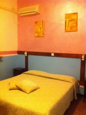Hotel Il Giglio Abetone