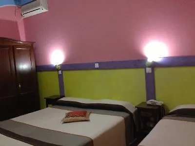 Il Giglio Hotel