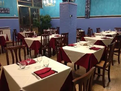 Il Giglio Hotel 2*