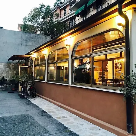 Il Giglio Abetone