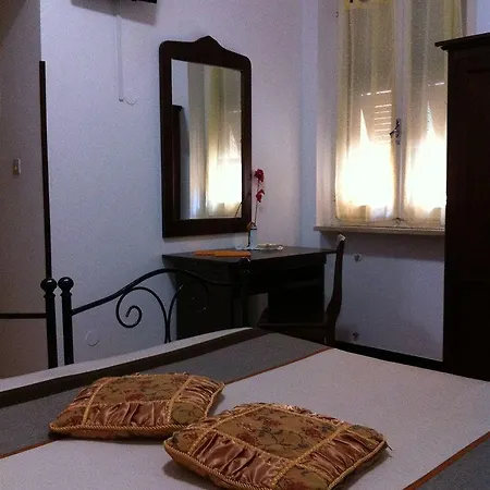 Hotel Il Giglio Abetone