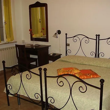 Hotel Il Giglio 2*