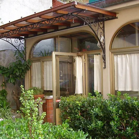 Il Giglio Hotel Abetone