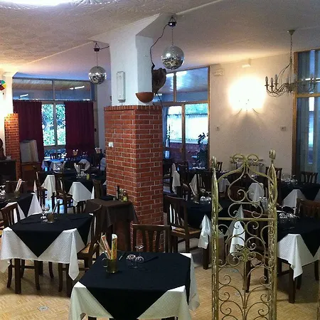 Hotel Il Giglio Abetone