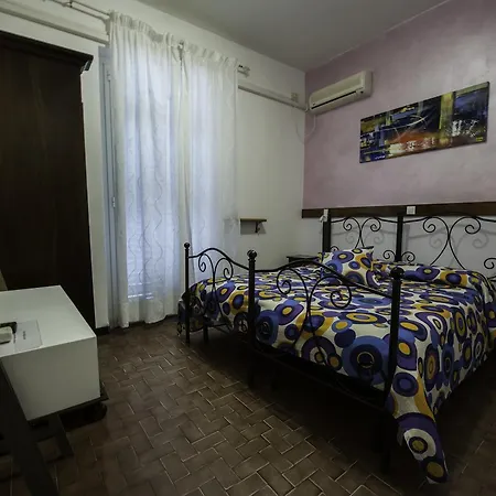 Il Giglio Hotel