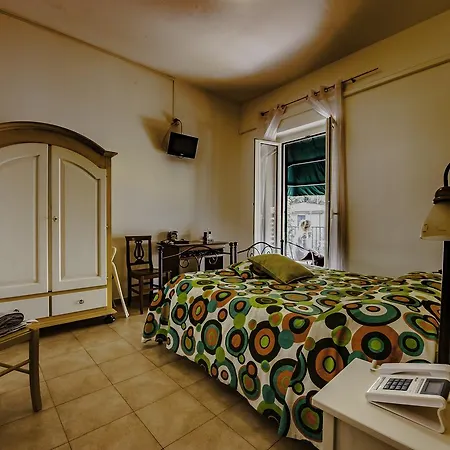 Il Giglio Hotel
