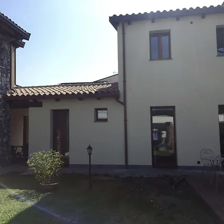 Hotel Il Giglio Abetone