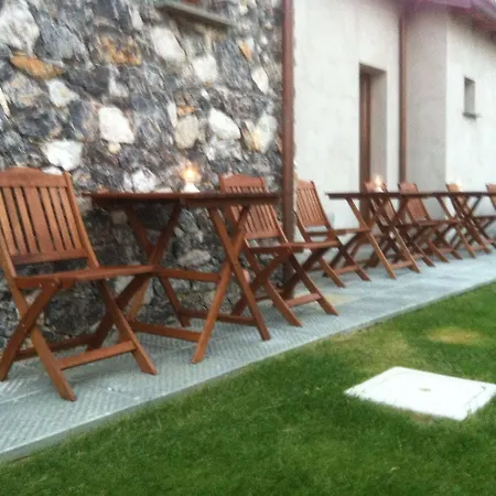 Il Giglio Hotel 2*