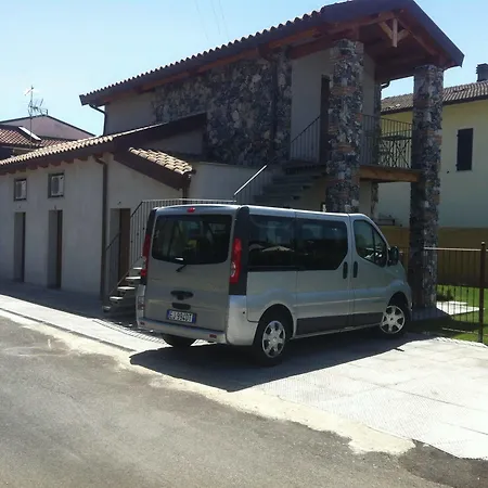 Il Giglio 2* Abetone