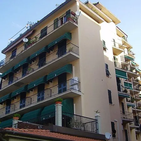 Il Giglio 2* Abetone